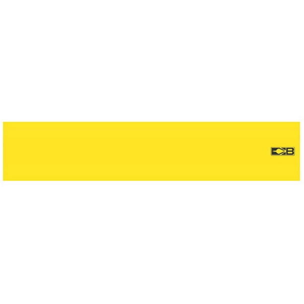 Bohning Arrow Wrap Neon Red 7" Standard 12 Pack Bohning Arrow Wrap Neon Red 7" Standard 12 Pack
